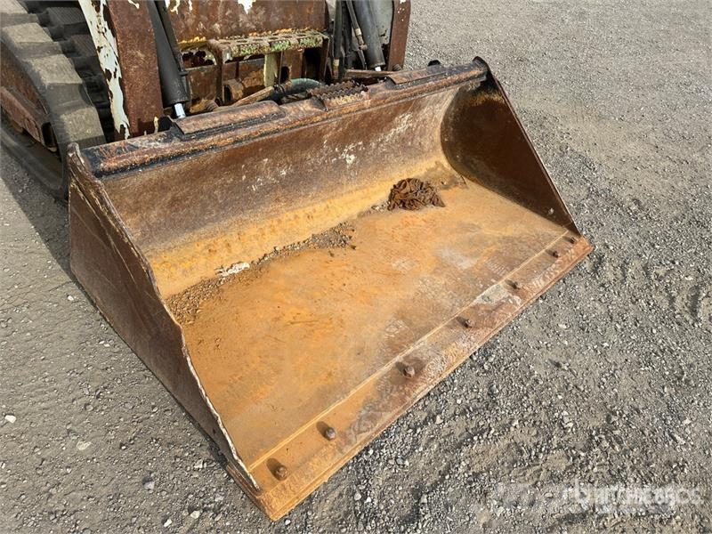 Bobcat T450 Kompaktlader