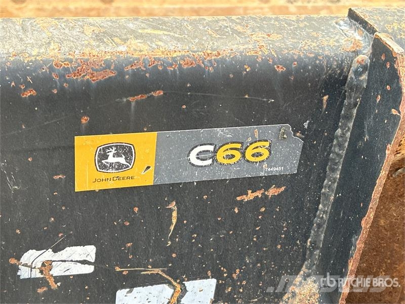 Bobcat T450 Kompaktlader