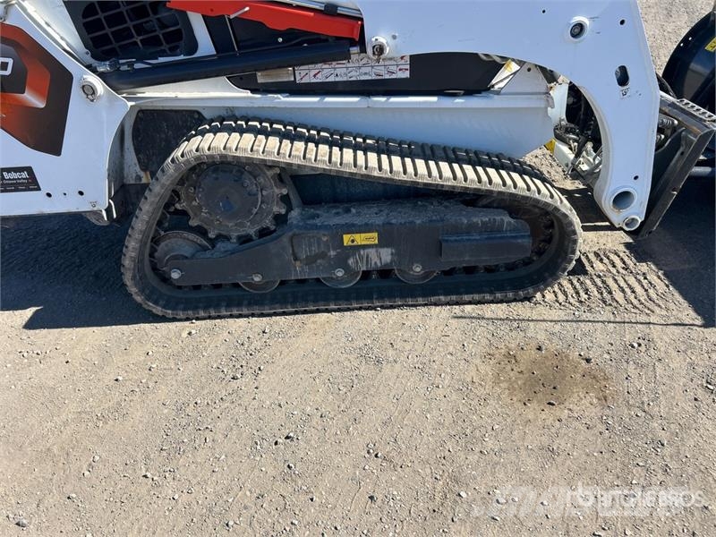 Bobcat T450 Skid steer loaders