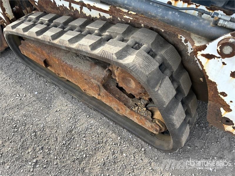 Bobcat T450 Kompaktlader