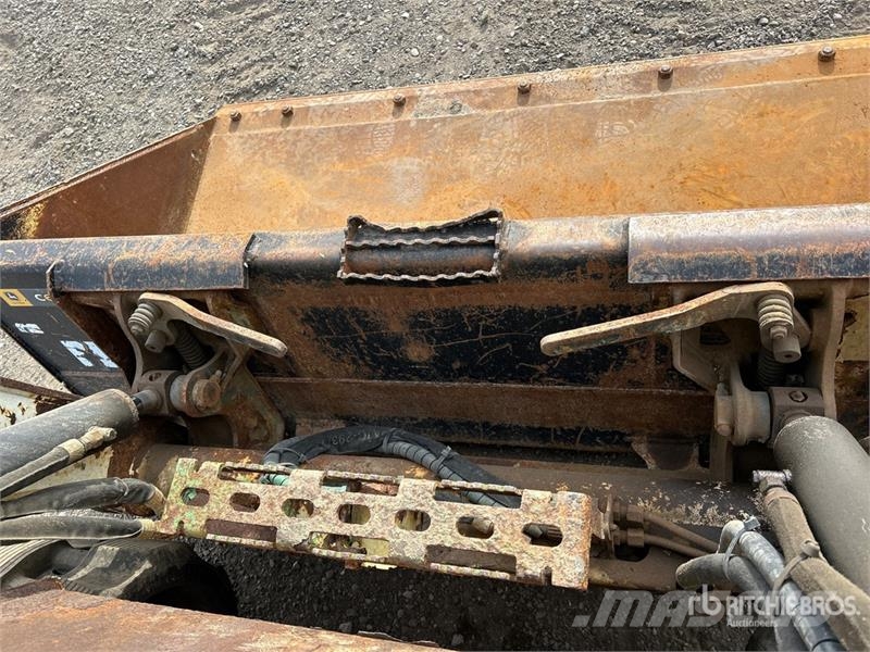 Bobcat T450 Kompaktlader