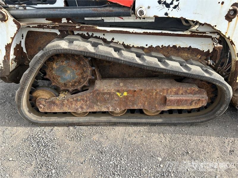 Bobcat T450 Kompaktlader