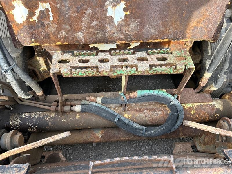 Bobcat T450 Kompaktlader