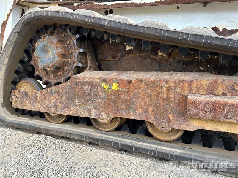 Bobcat T450 Kompaktlader