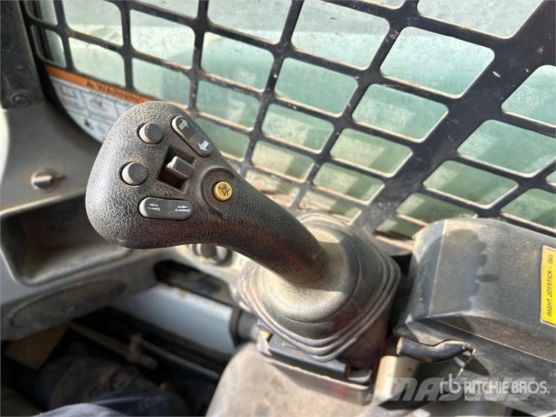 Bobcat T450 Kompaktlader