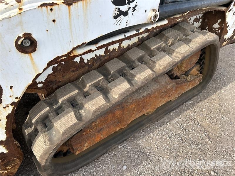 Bobcat T450 Kompaktlader