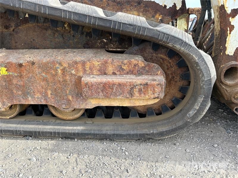 Bobcat T450 Kompaktlader