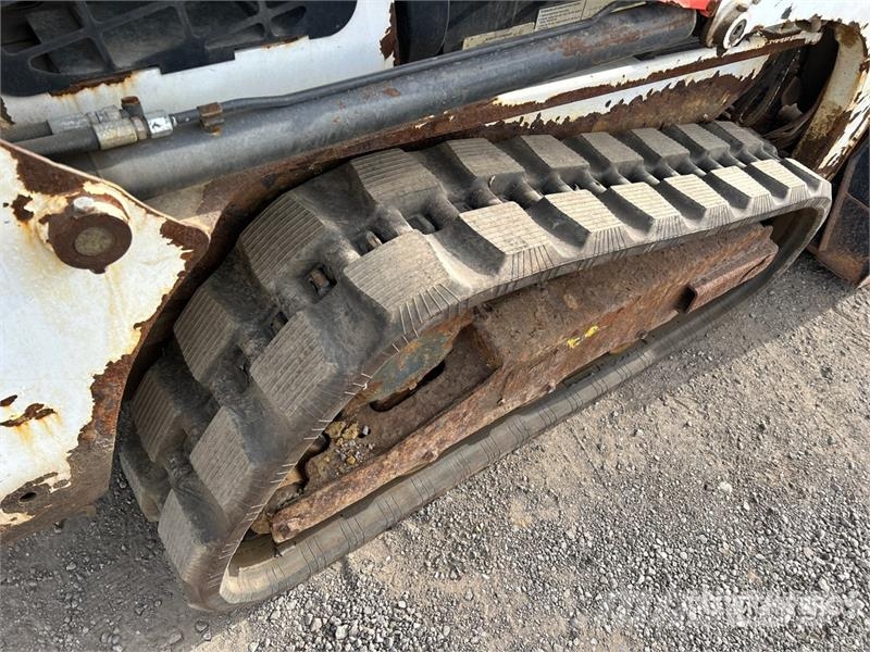 Bobcat T450 Kompaktlader