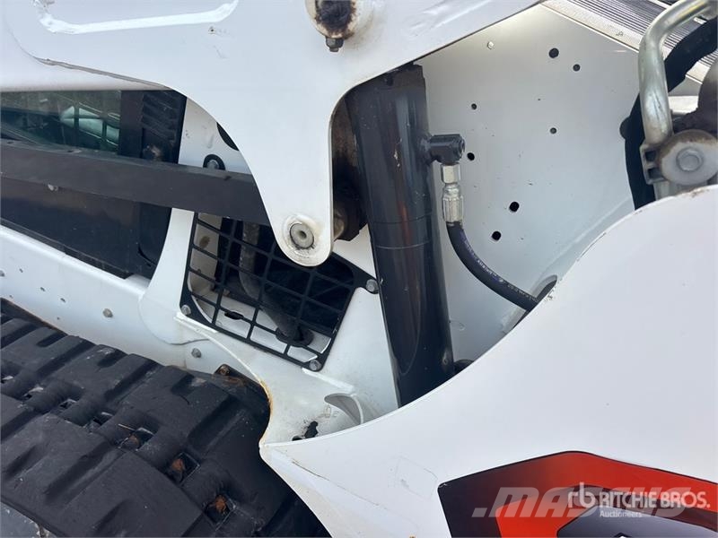 Bobcat T595 Міні-навантажувачі