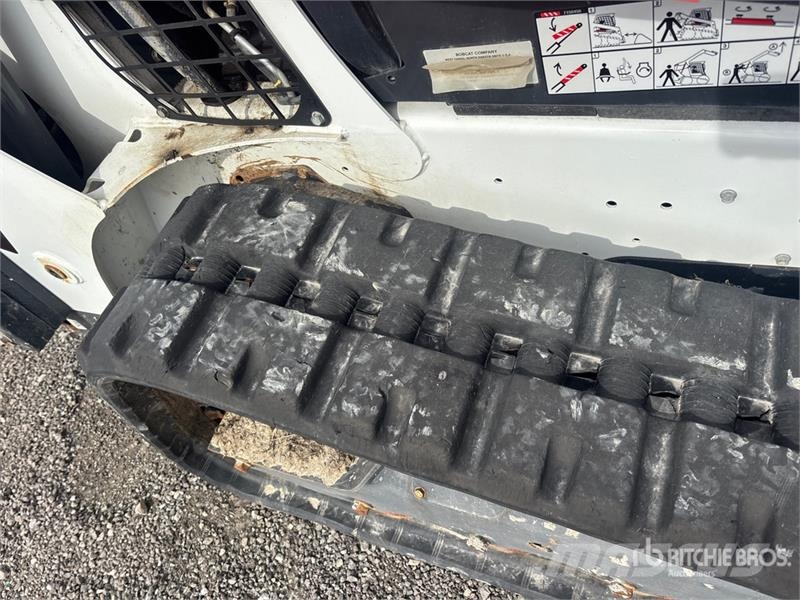 Bobcat T595 Міні-навантажувачі