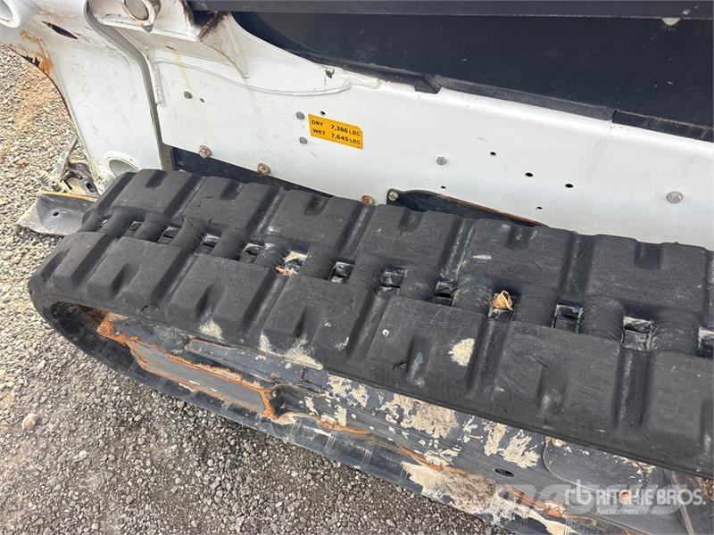Bobcat T595 Міні-навантажувачі