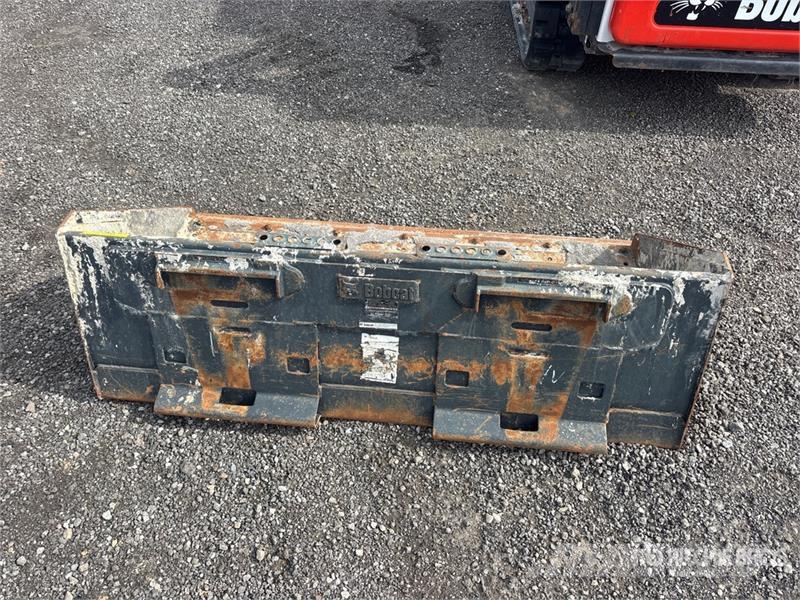 Bobcat T595 Міні-навантажувачі