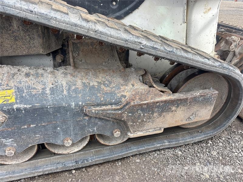 Bobcat T64 Two-Speed Compact Track Loader Kompaktlader