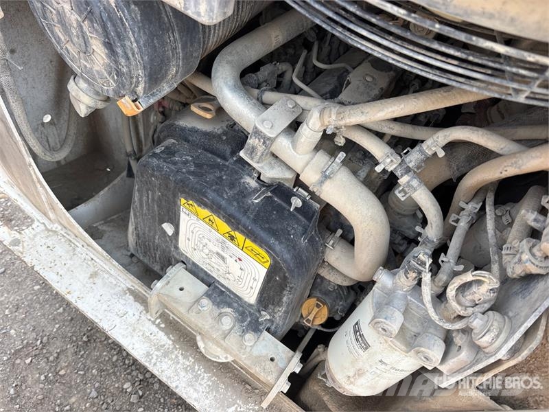 Bobcat T64 Two-Speed Compact Track Loader Kompaktlader