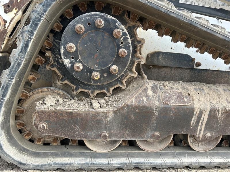 Bobcat T650 Kompaktlader