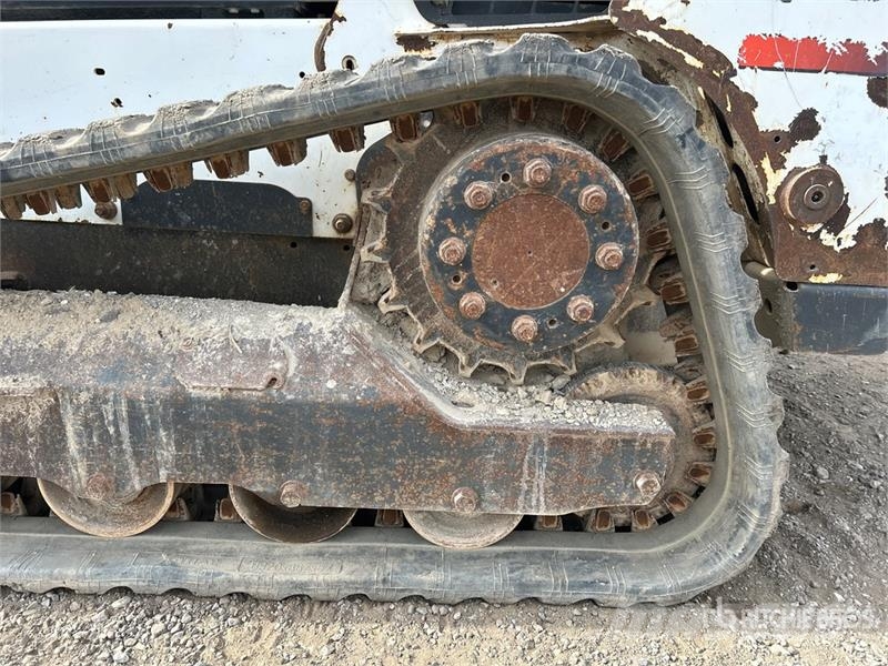 Bobcat T650 Kompaktlader
