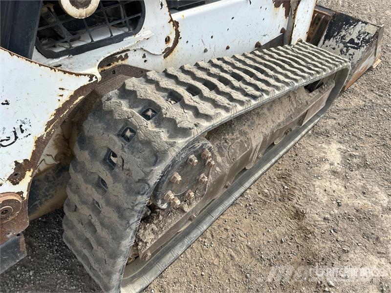 Bobcat T650 Kompaktlader