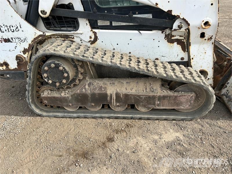 Bobcat T650 Kompaktlader