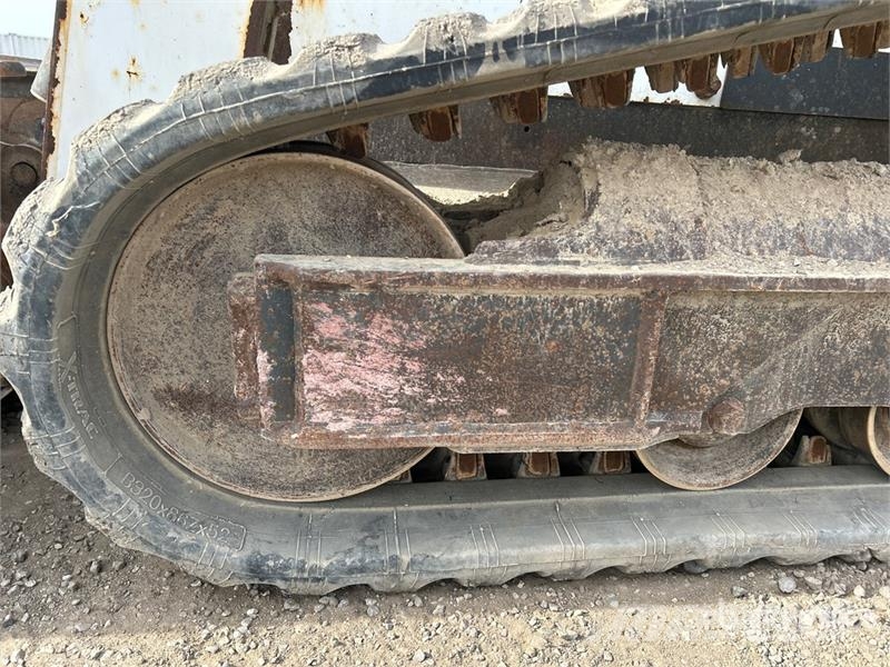 Bobcat T650 Kompaktlader