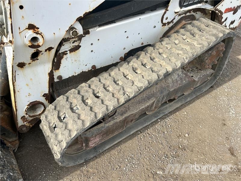 Bobcat T650 Kompaktlader