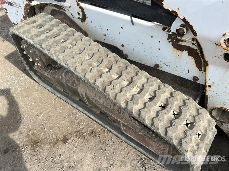 Bobcat T650 Kompaktlader