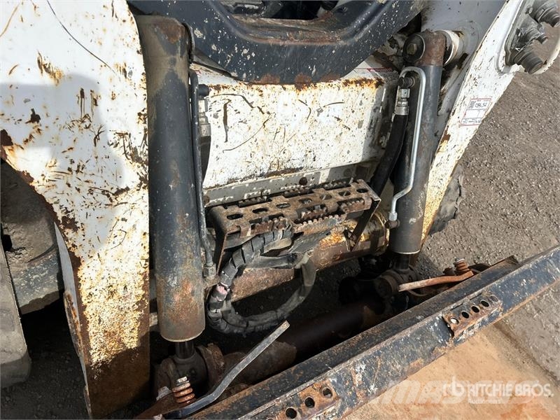Bobcat T650 Kompaktlader