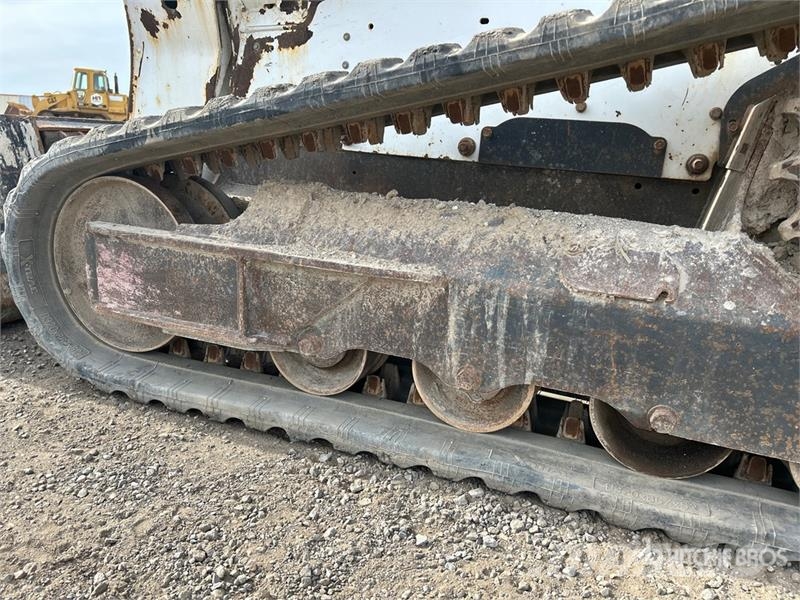 Bobcat T650 Kompaktlader