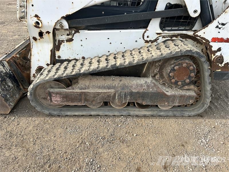 Bobcat T650 Kompaktlader
