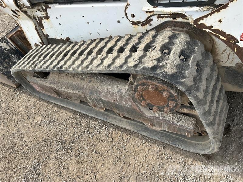 Bobcat T650 Kompaktlader