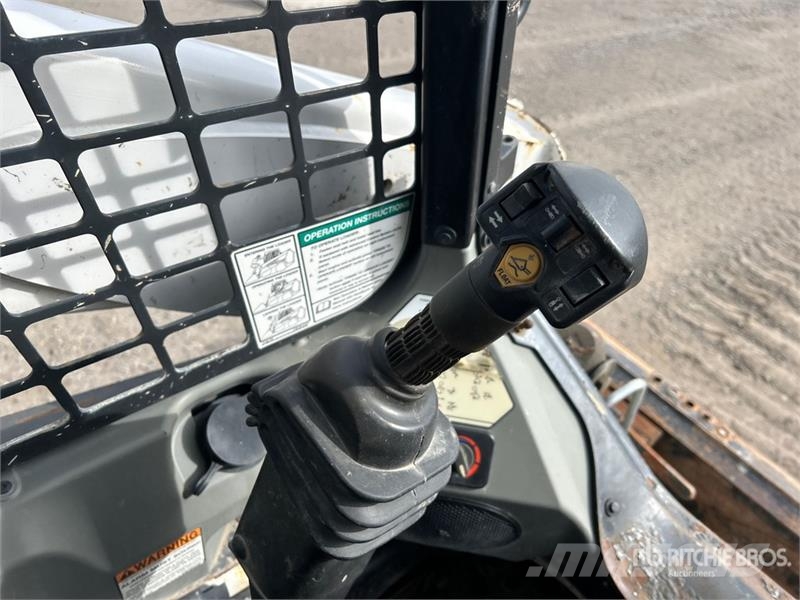 Bobcat T650 Kompaktlader