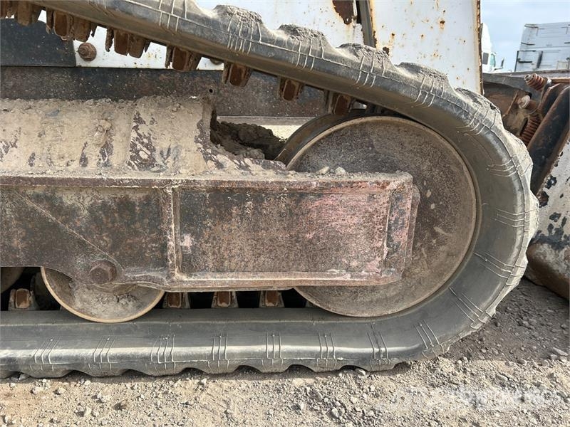 Bobcat T650 Kompaktlader