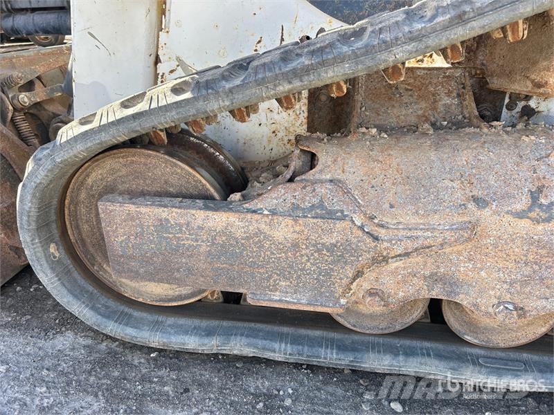 Bobcat T66 Мини-погрузчики