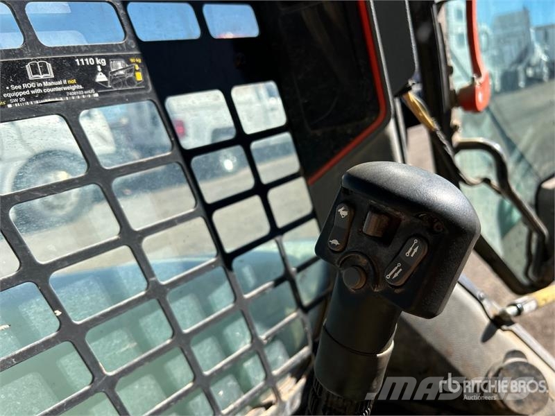 Bobcat T66 Мини-погрузчики