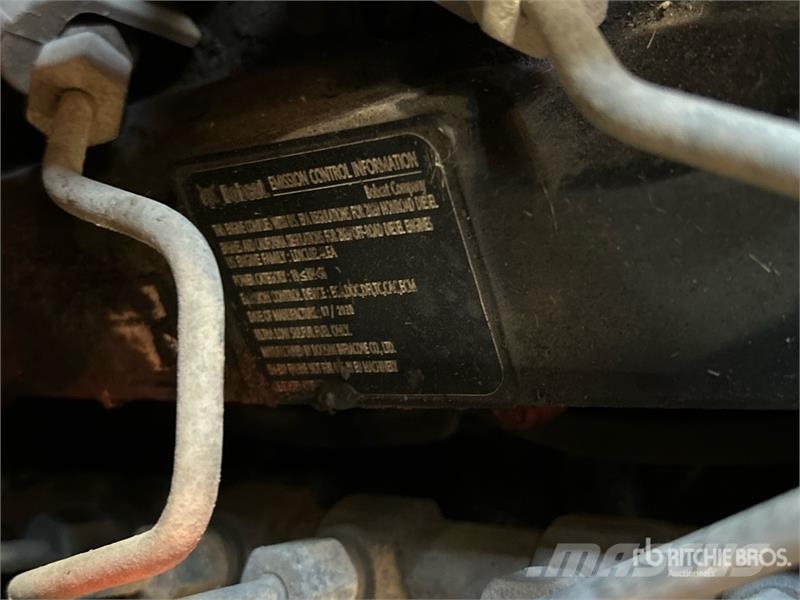 Bobcat T66 Мини-погрузчики