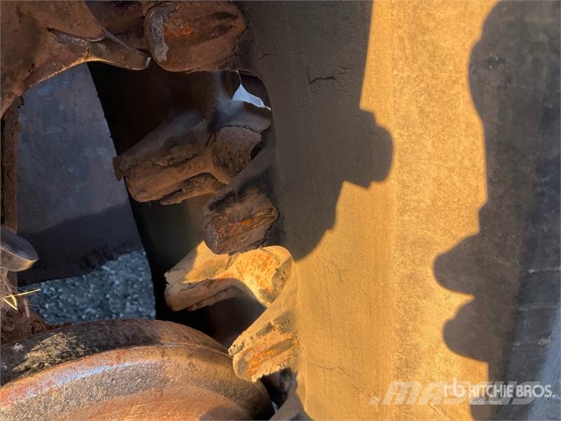 Bobcat T740 Мини-погрузчики