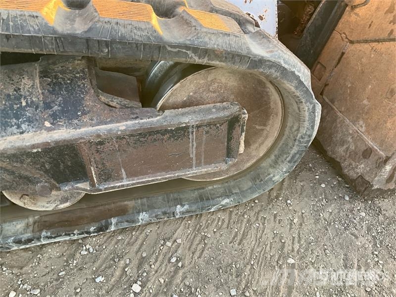 Bobcat T740 Мини-погрузчики