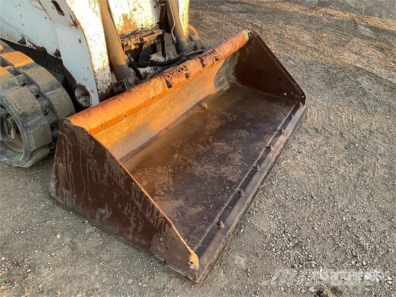 Bobcat T740 Мини-погрузчики