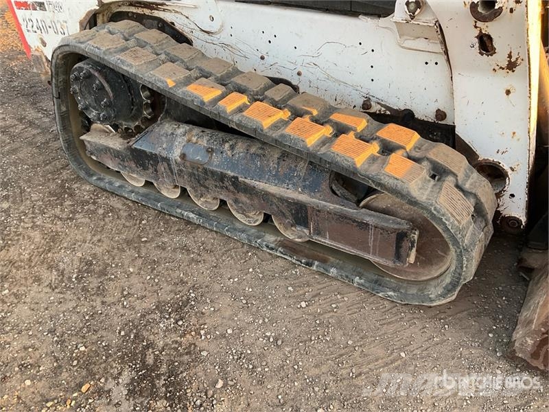 Bobcat T740 Мини-погрузчики
