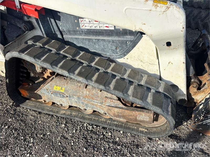 Bobcat T76 Kompaktlaadurid
