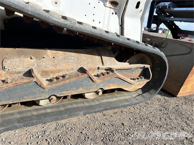 Bobcat T770 Kompaktlader