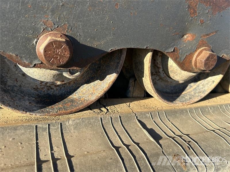 Bobcat T770 Мини-погрузчики
