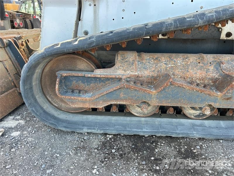 Bobcat T770 Kompaktlader