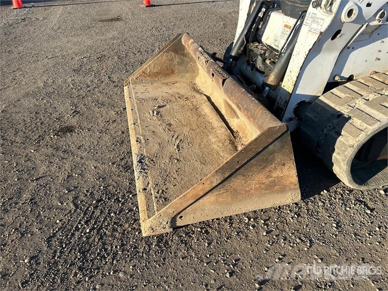 Bobcat T770 Мини-погрузчики