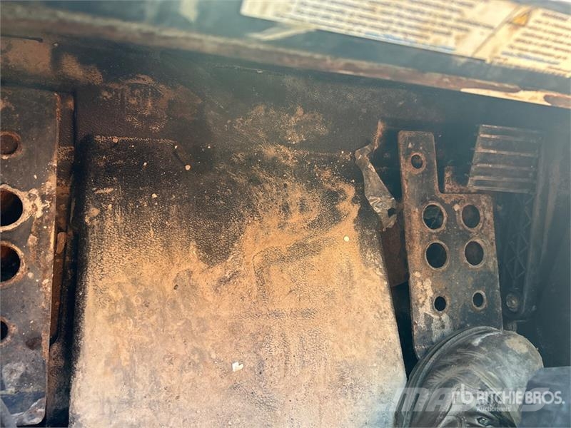 Bobcat T770 Мини-погрузчики