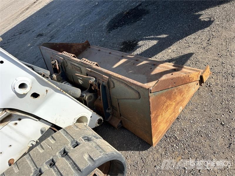 Bobcat T770 Kompaktlader