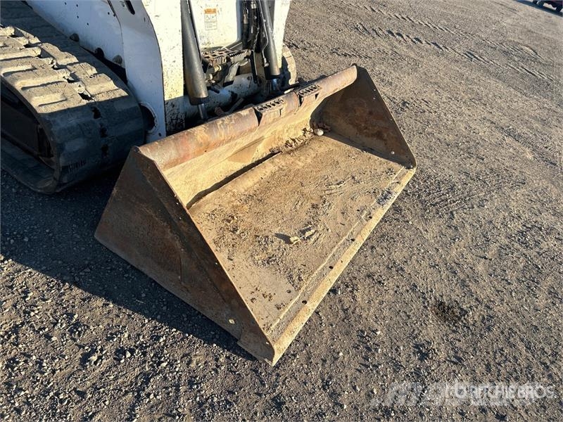 Bobcat T770 Мини-погрузчики