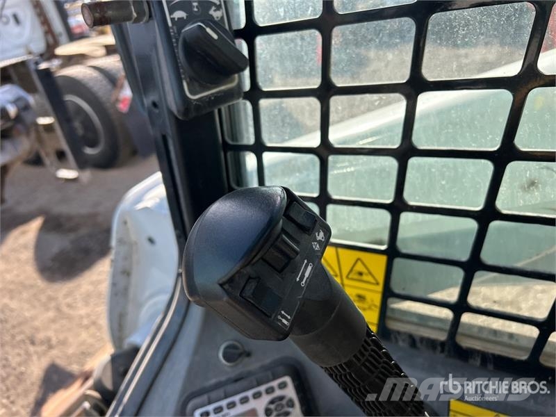 Bobcat T770 Kompaktlader
