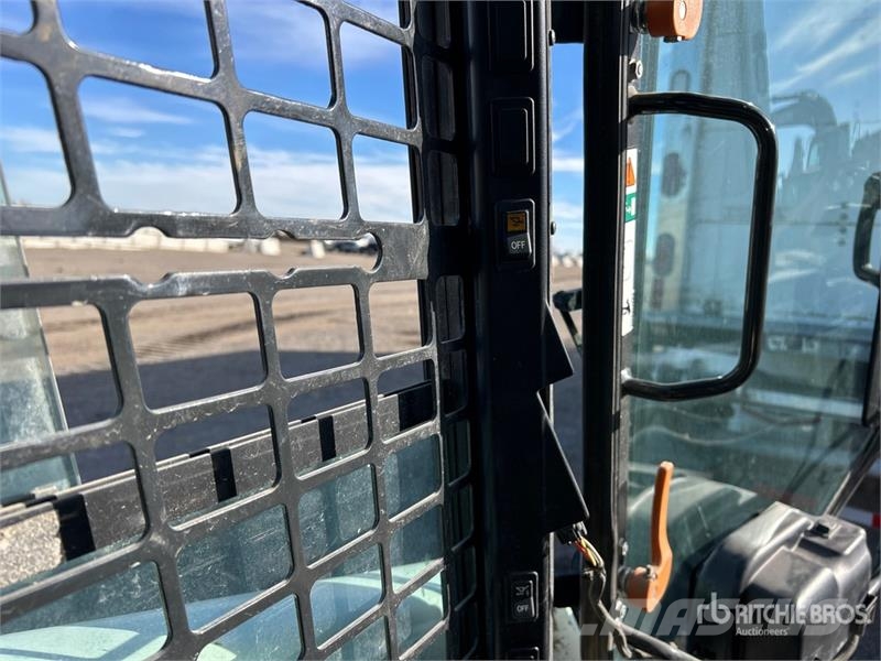 Bobcat T770 Kompaktlader