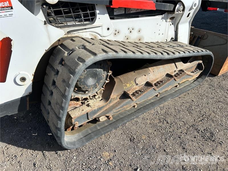 Bobcat T770 Kompaktlader