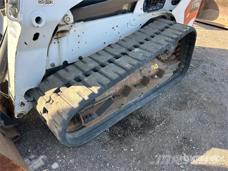 Bobcat T770 Kompaktlader